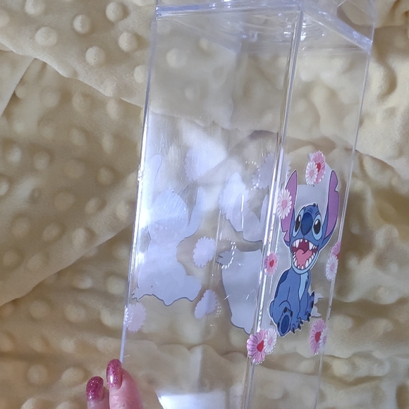 Stitch milk carton tumbler - Picture 6 of 11